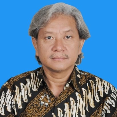 Asep Supriatna